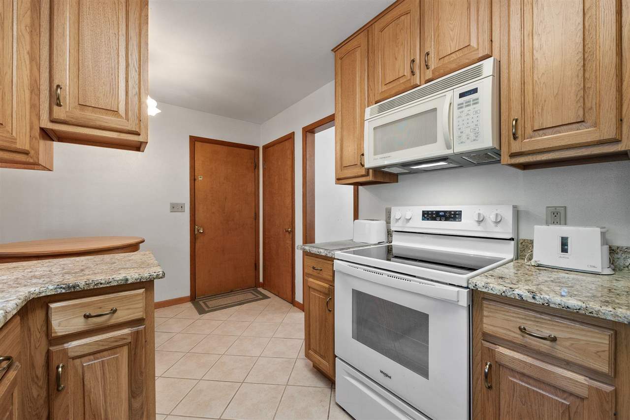 1507 Oakcrest Avenue Iowa City IA 52246