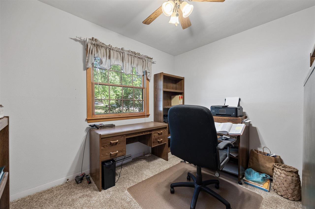 1507 Oakcrest Avenue Iowa City IA 52246