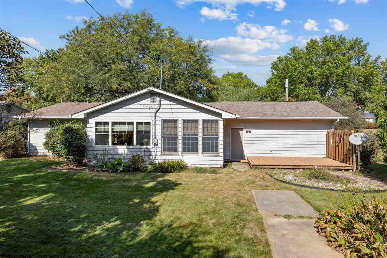 1507 Oakcrest Avenue Iowa City IA 52246