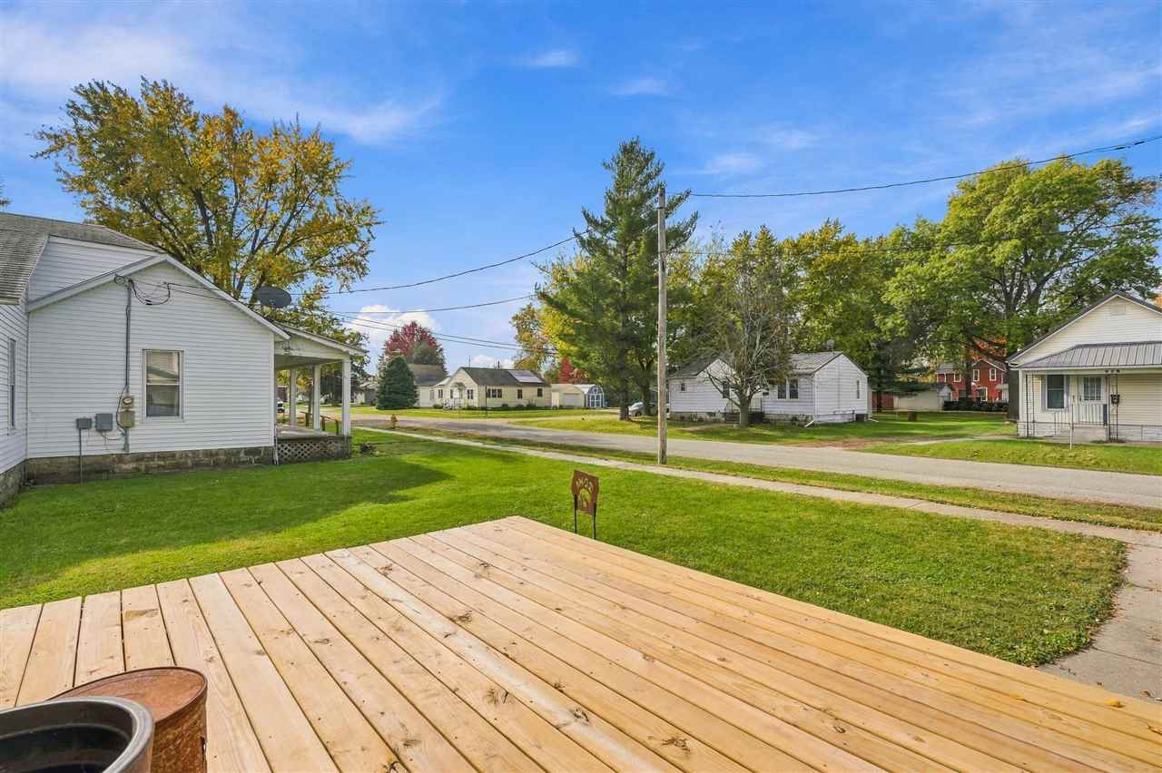 910 N 7th Street Washington IA 52353