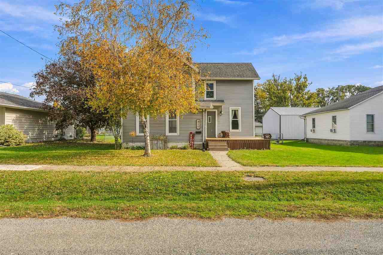 910 N 7th Street Washington IA 52353