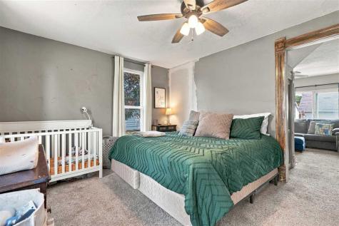 910 N 7th Street Washington IA 52353