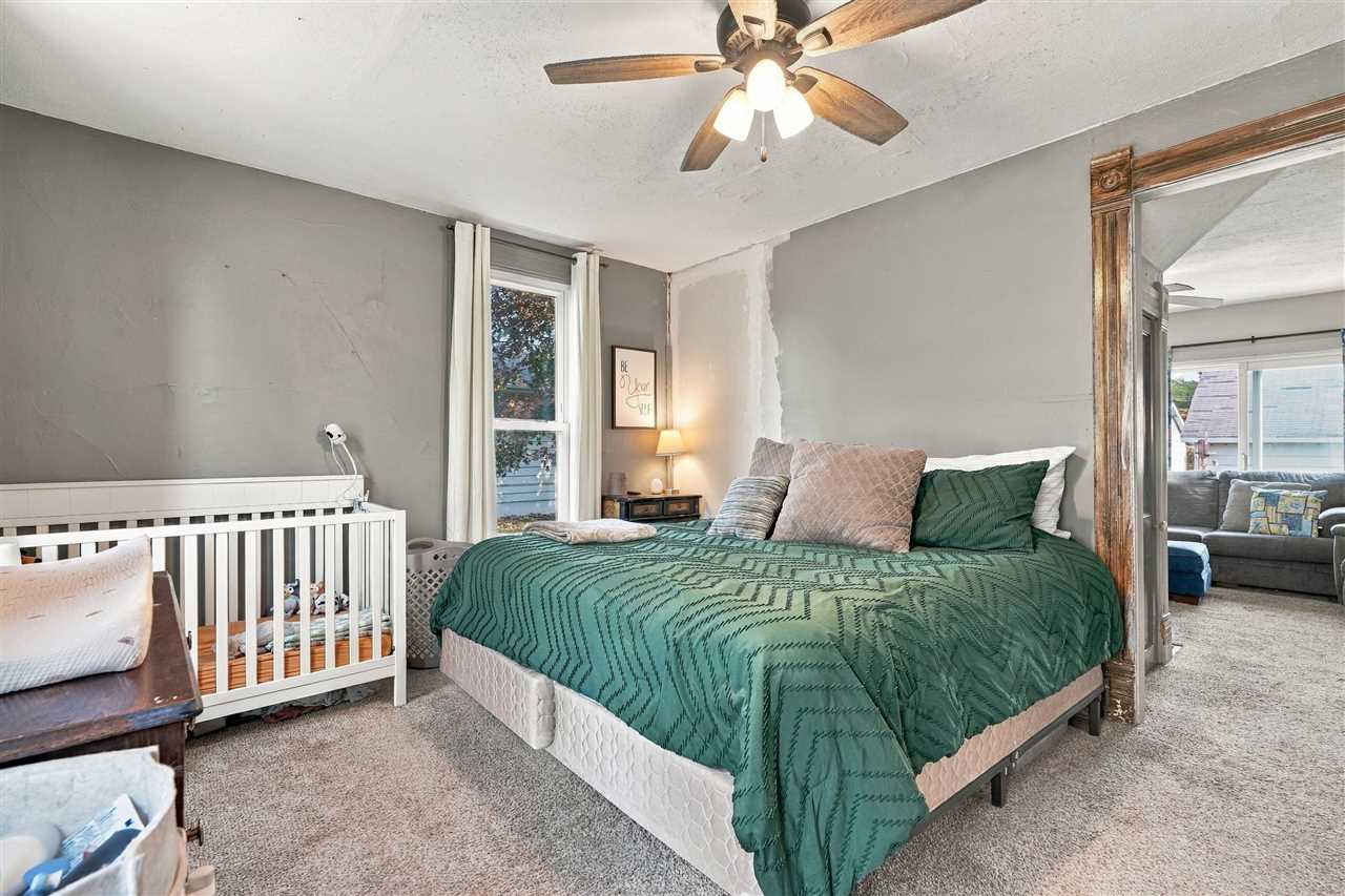 910 N 7th Street Washington IA 52353