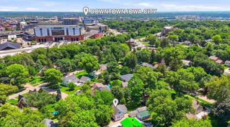 27 Prospect Place Iowa City IA 52246