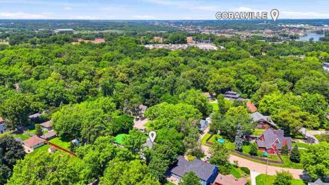 27 Prospect Place Iowa City IA 52246