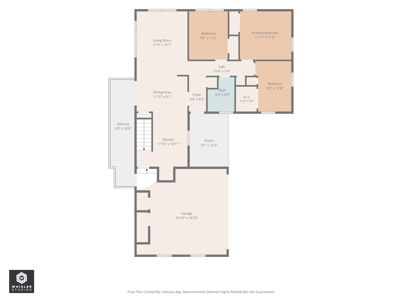 304 Lake View Drive NE Solon IA 52333