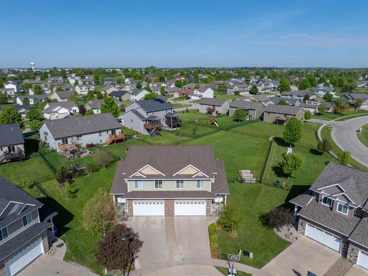 10 Ash Court North Liberty IA 52317