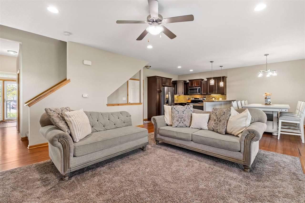 10 Ash Court North Liberty IA 52317