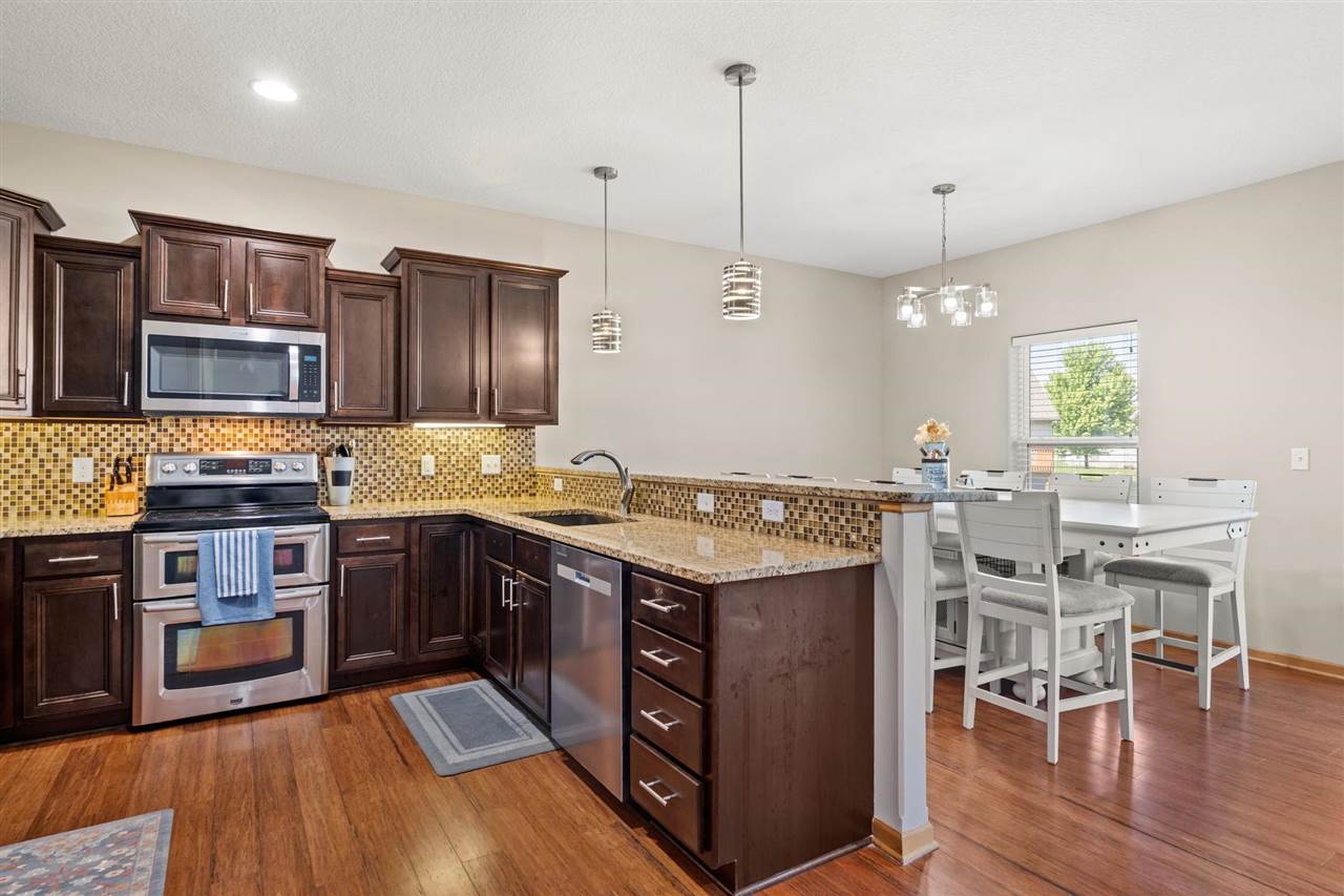 10 Ash Court North Liberty IA 52317