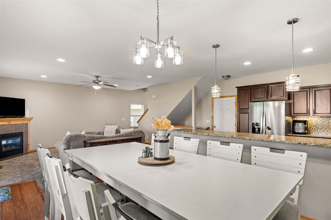 10 Ash Court North Liberty IA 52317
