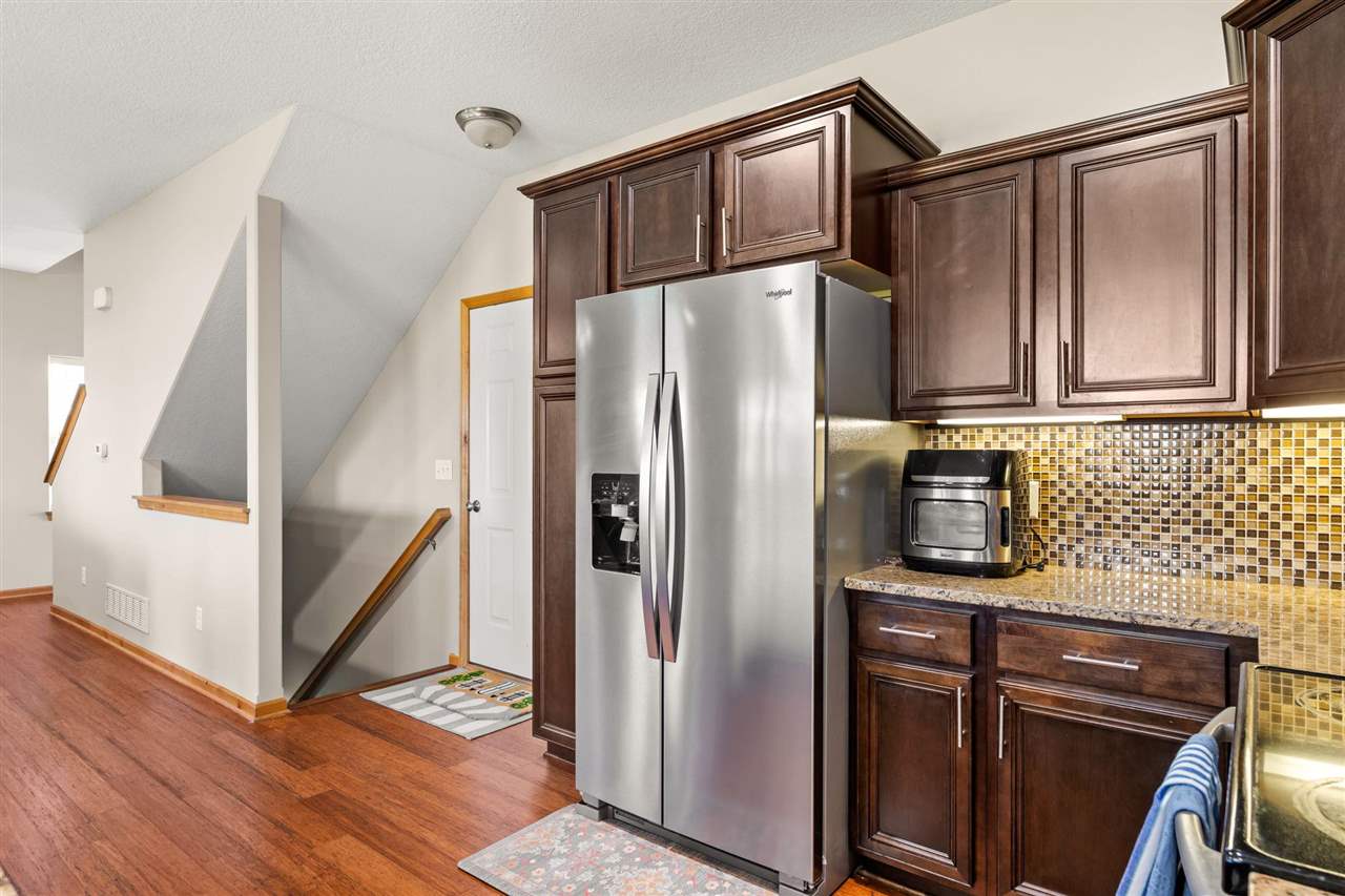10 Ash Court North Liberty IA 52317