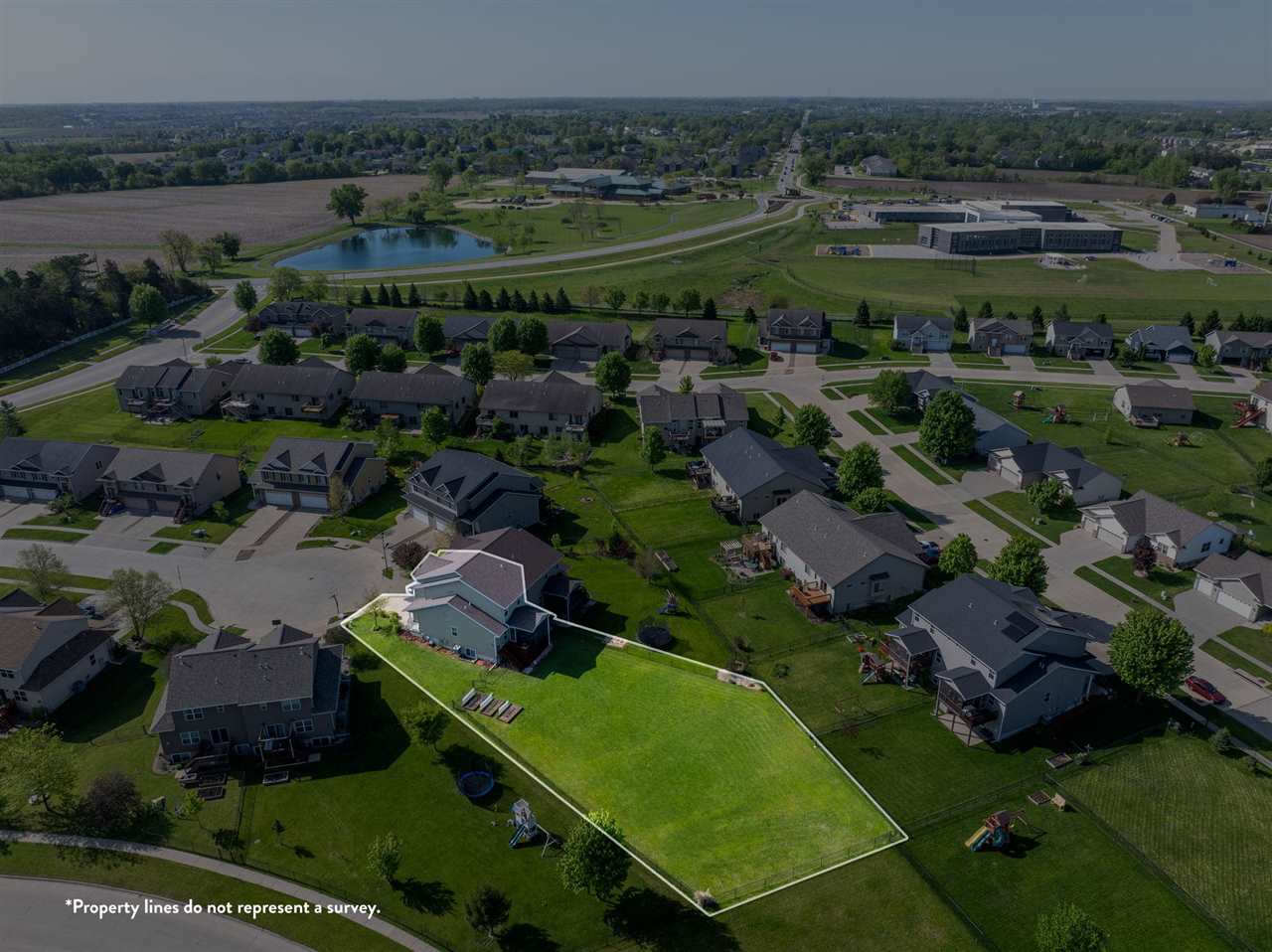 10 Ash Court North Liberty IA 52317