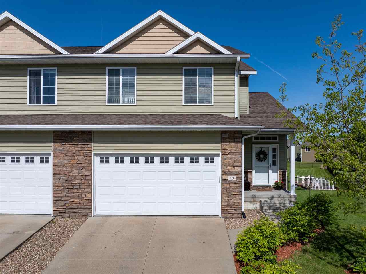 10 Ash Court North Liberty IA 52317