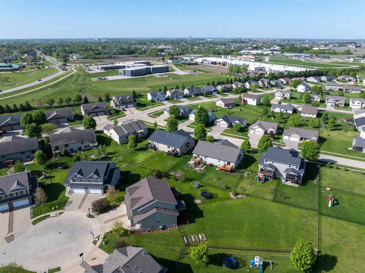 10 Ash Court North Liberty IA 52317