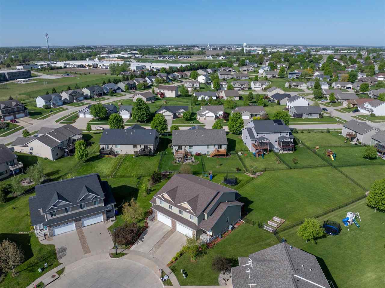 10 Ash Court North Liberty IA 52317