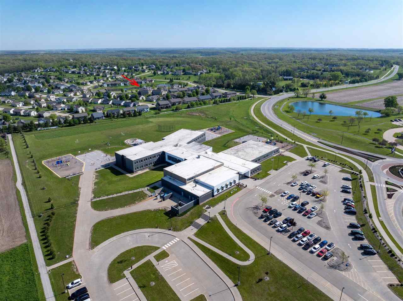 10 Ash Court North Liberty IA 52317