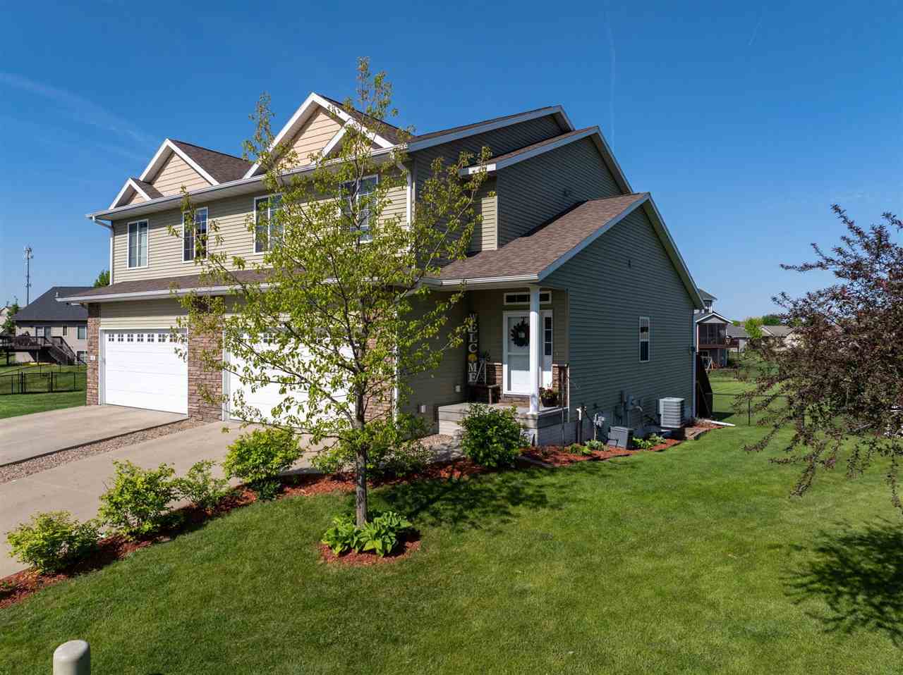 10 Ash Court North Liberty IA 52317