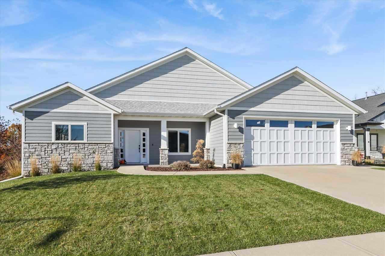 703 American Pharaoh Drive Iowa City IA 52240