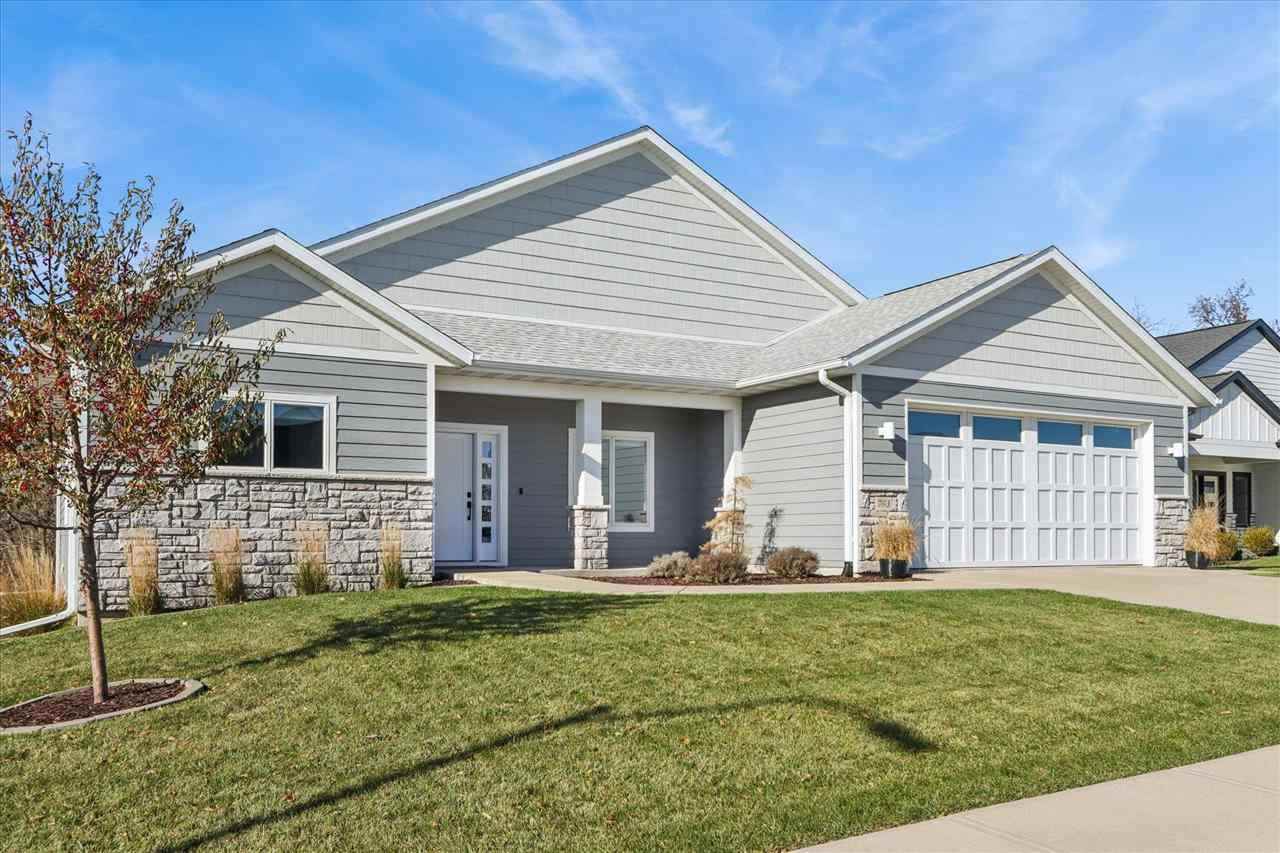 703 American Pharaoh Drive Iowa City IA 52240