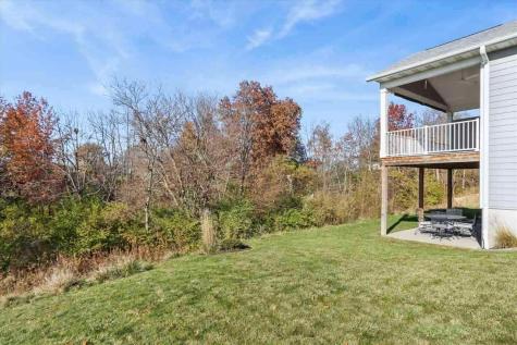 703 American Pharaoh Drive Iowa City IA 52240