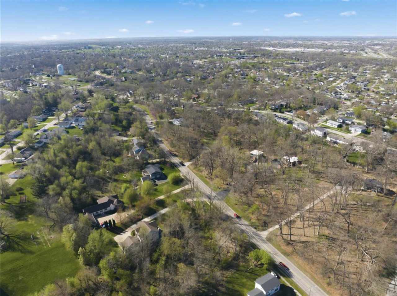 2140 Glass Road Cedar Rapids IA 52402