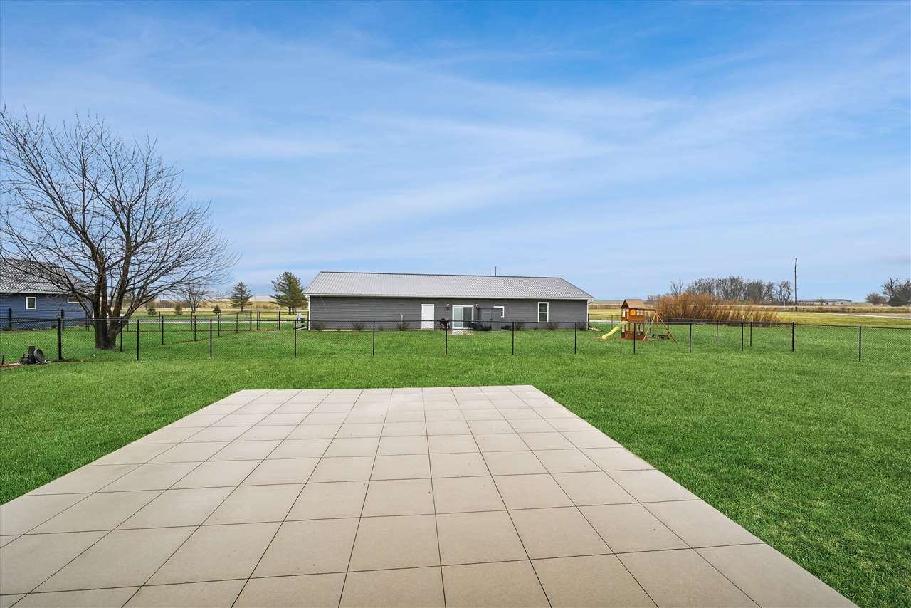 807 Juniper Drive Independence IA 50644