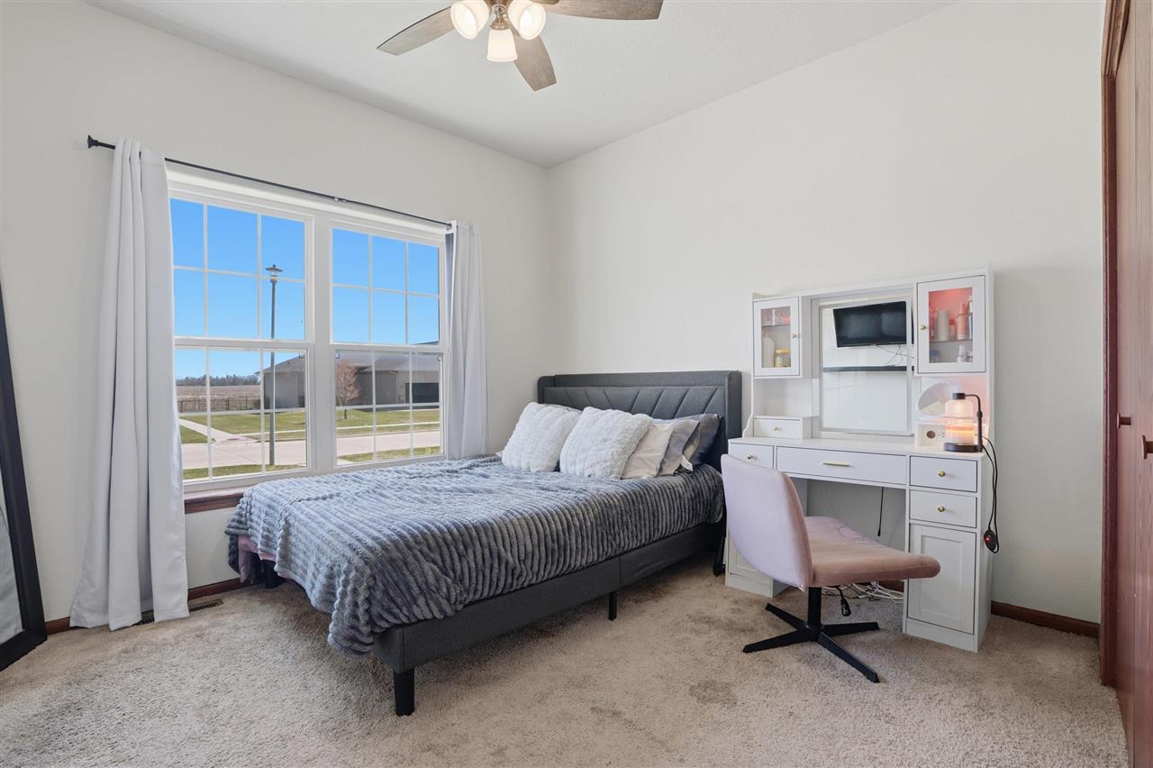 125 N Sunset Drive North Liberty IA 52317