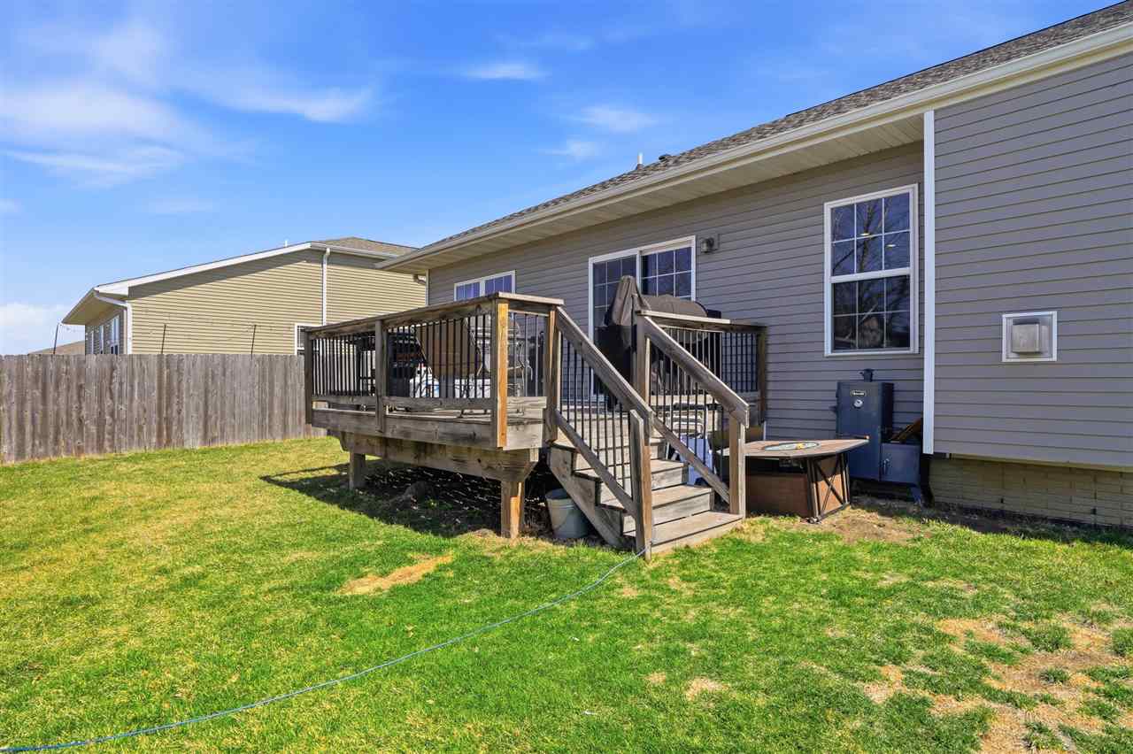 125 N Sunset Drive North Liberty IA 52317