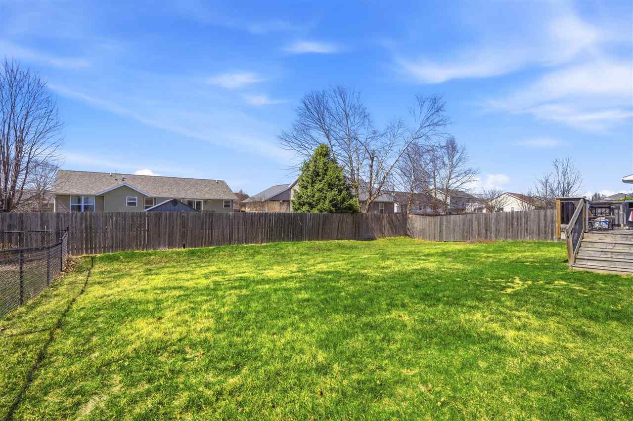 125 N Sunset Drive North Liberty IA 52317