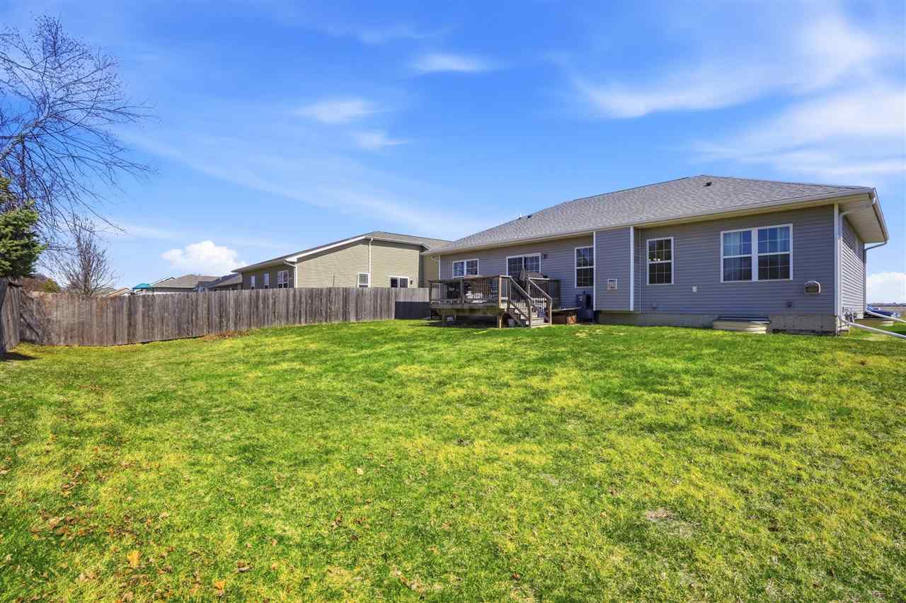 125 N Sunset Drive North Liberty IA 52317