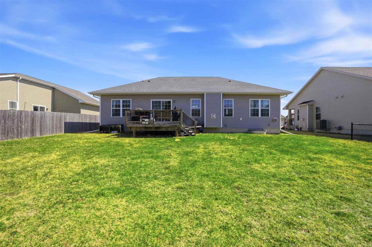 125 N Sunset Drive North Liberty IA 52317