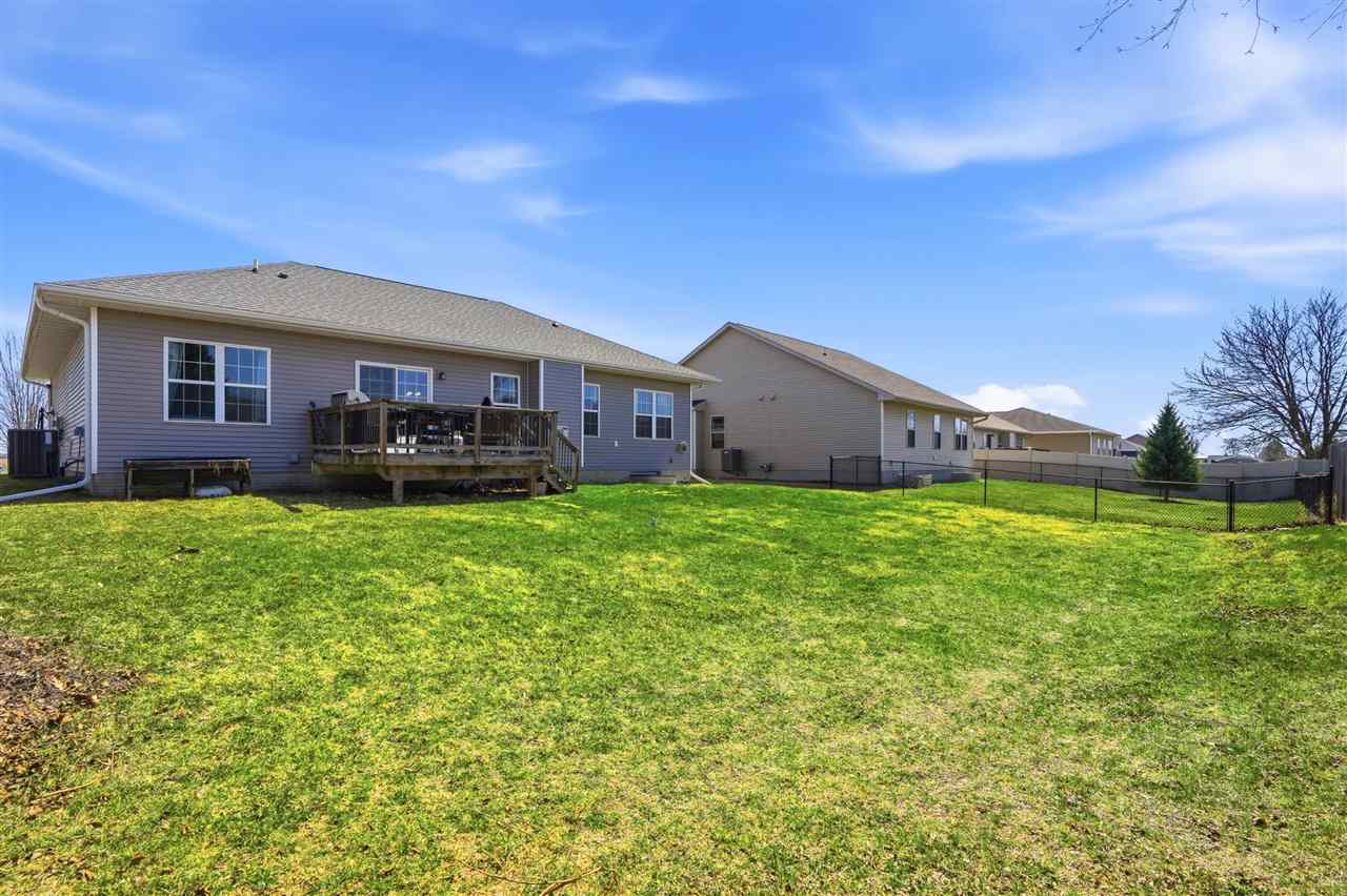 125 N Sunset Drive North Liberty IA 52317