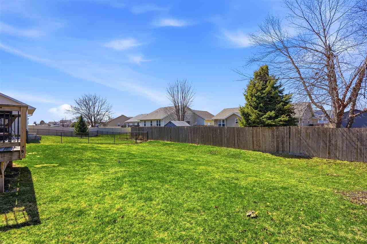 125 N Sunset Drive North Liberty IA 52317