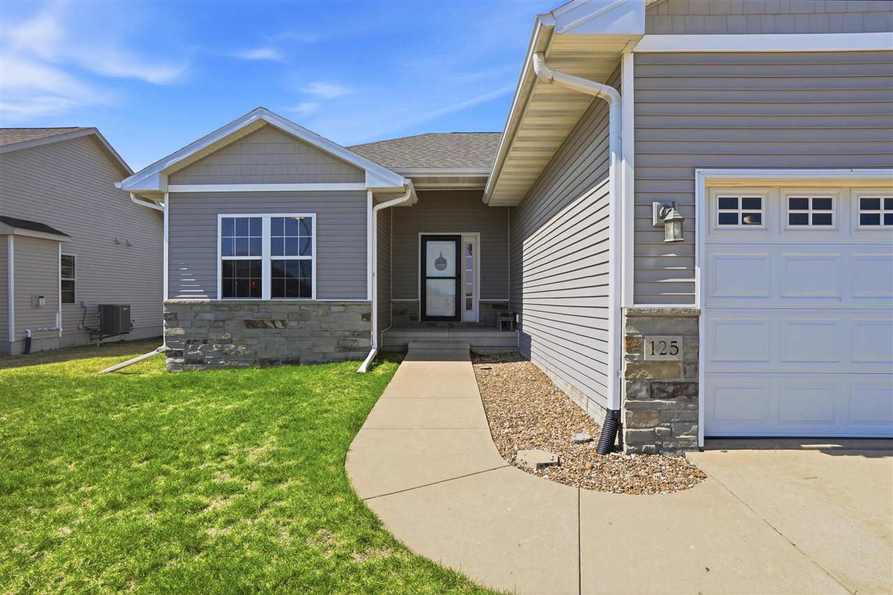 125 N Sunset Drive North Liberty IA 52317