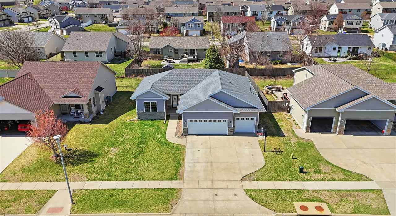 125 N Sunset Drive North Liberty IA 52317