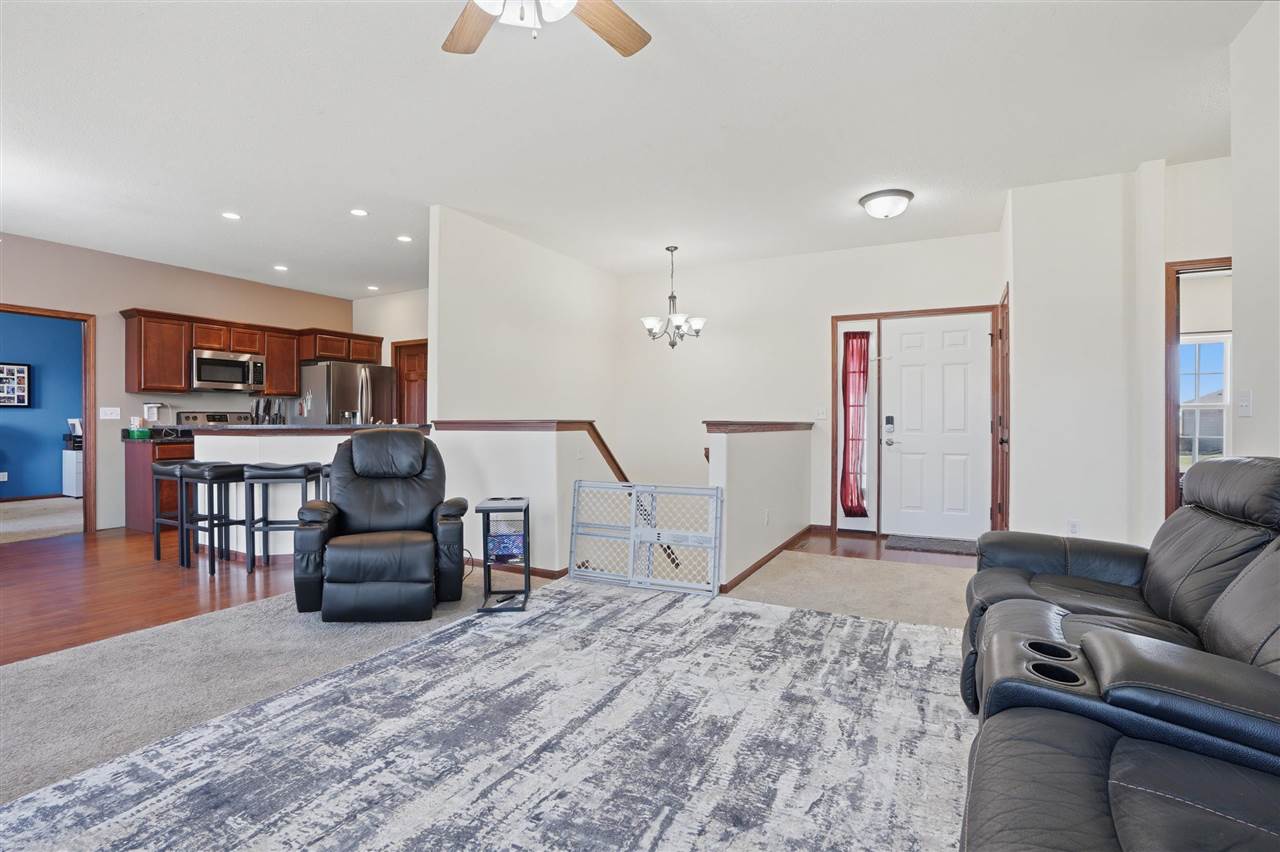 125 N Sunset Drive North Liberty IA 52317