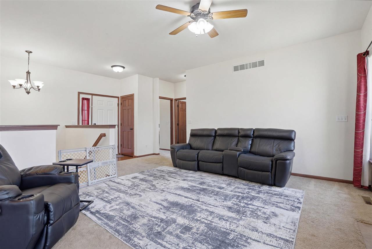 125 N Sunset Drive North Liberty IA 52317