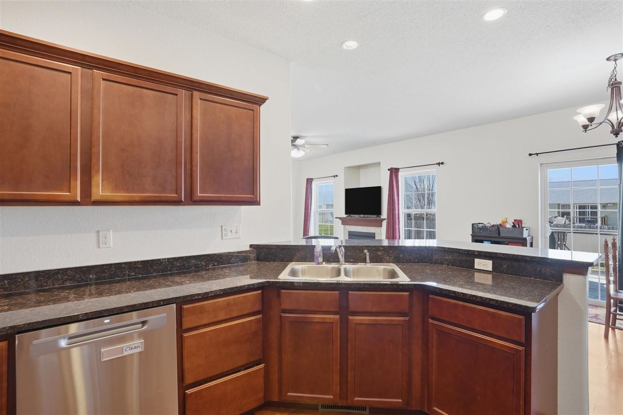 125 N Sunset Drive North Liberty IA 52317