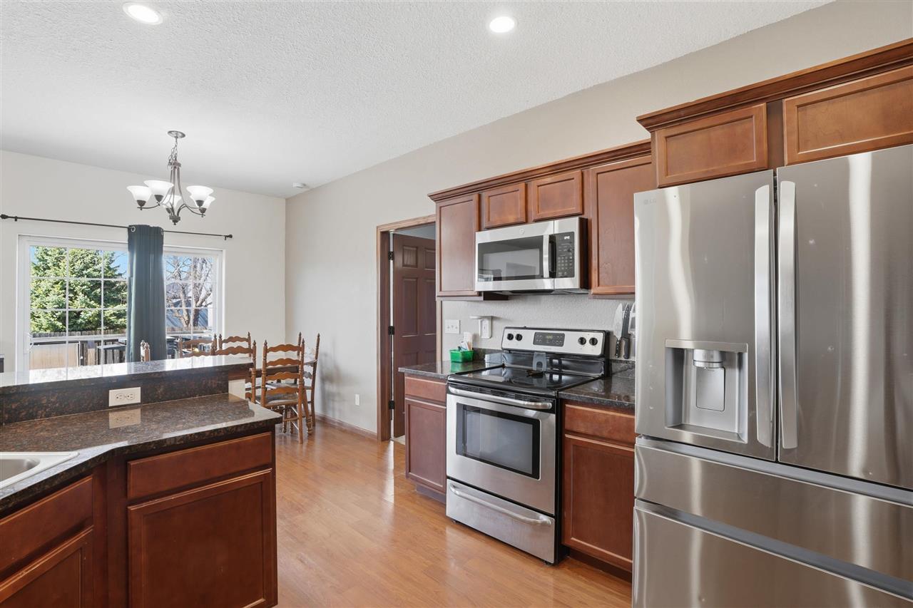 125 N Sunset Drive North Liberty IA 52317