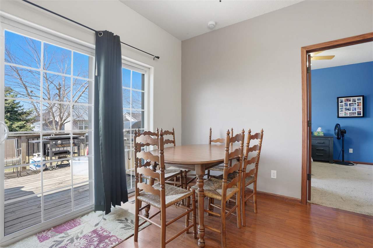 125 N Sunset Drive North Liberty IA 52317