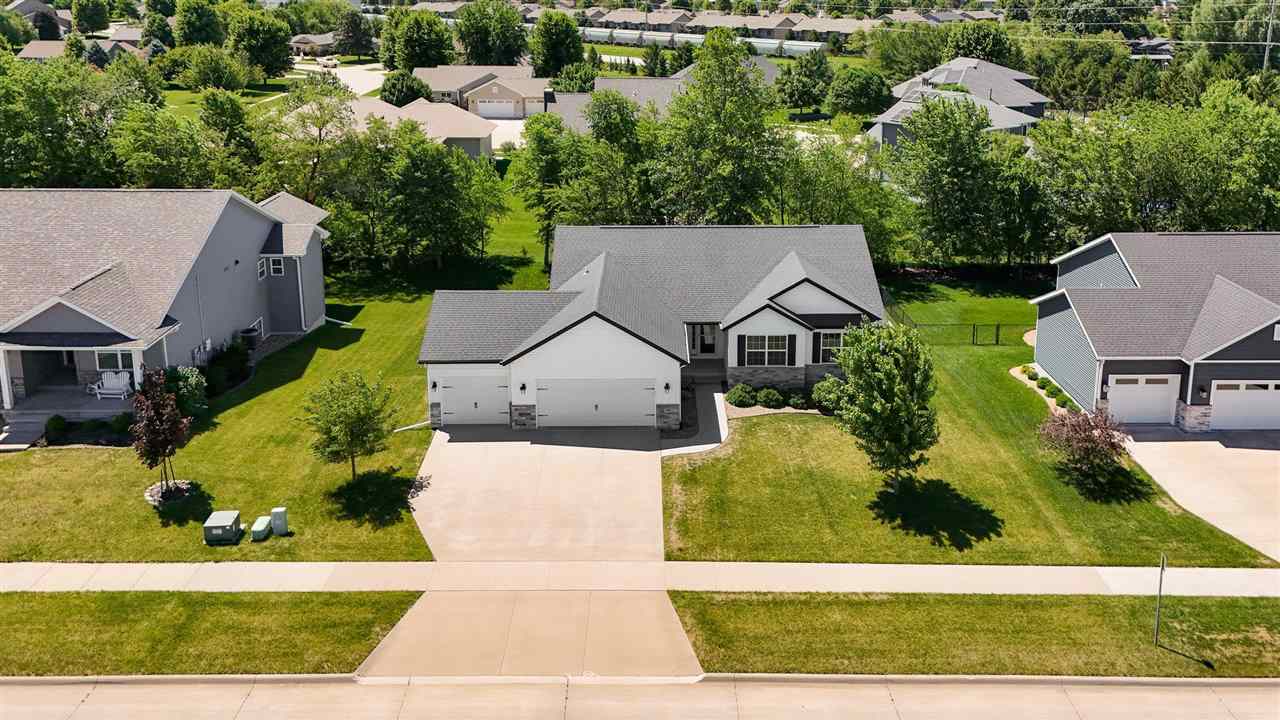 990 Pheasant Lane North Liberty IA 52317
