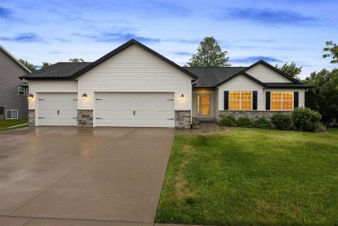 990 Pheasant Lane North Liberty IA 52317