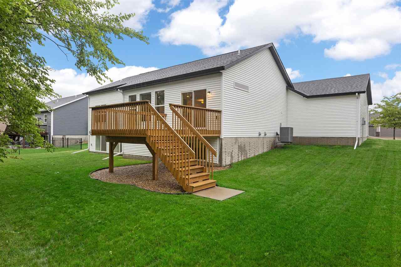990 Pheasant Lane North Liberty IA 52317