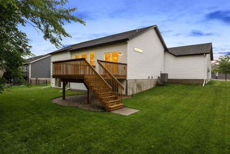 990 Pheasant Lane North Liberty IA 52317