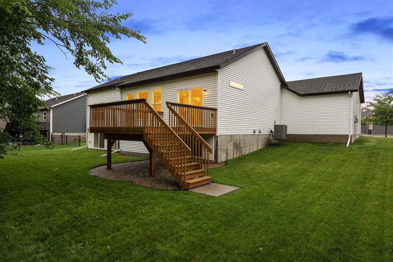 990 Pheasant Lane North Liberty IA 52317