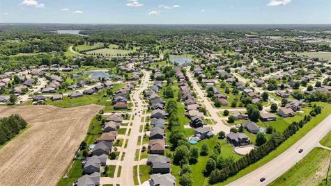 990 Pheasant Lane North Liberty IA 52317