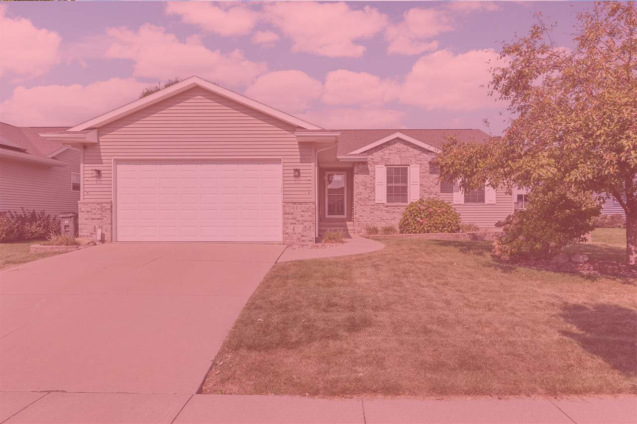 1114 Tiara Drive NE Cedar Rapids IA 52402
