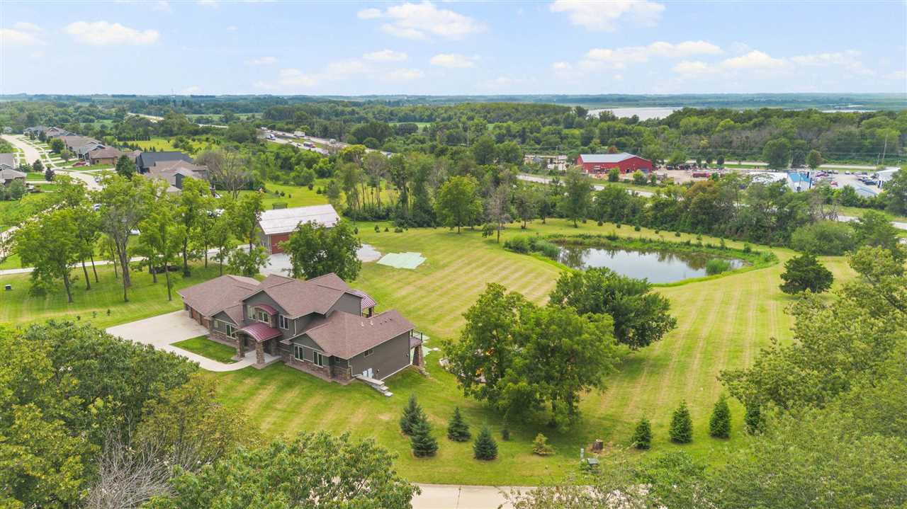1795 Wenrose Drive NE North Liberty IA 52317