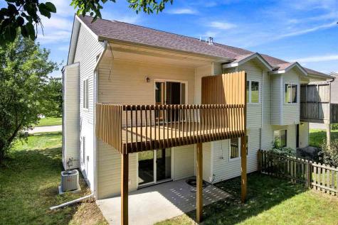 2042 Northland Circle Coralville IA 52241
