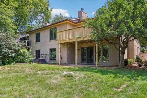 2068 South Ridge Drive Coralville IA 52241